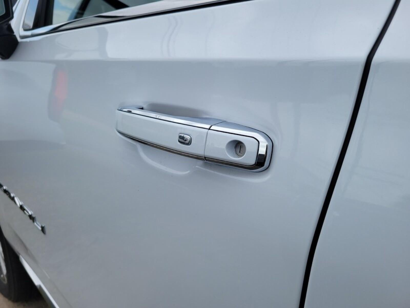 2026 GMC Yukon 4WD 4dr Denali