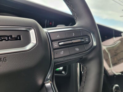 2026 GMC Yukon 4WD 4dr Denali