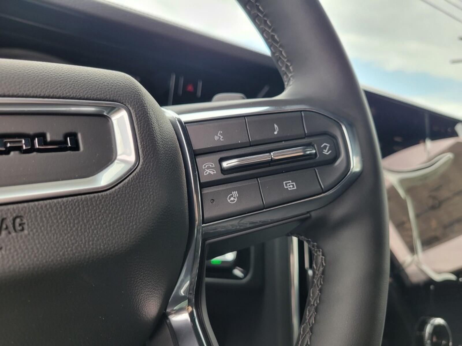 2026 GMC Yukon 4WD 4dr Denali