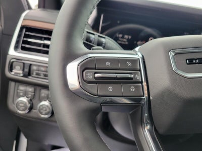 2026 GMC Yukon 4WD 4dr Denali