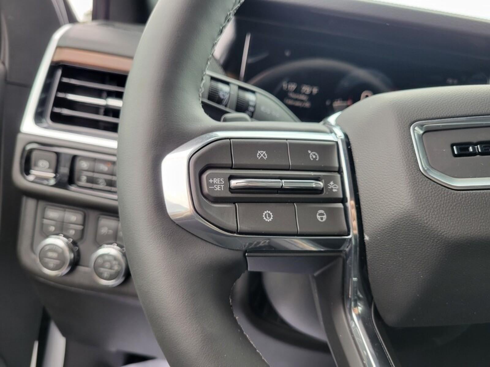 2026 GMC Yukon 4WD 4dr Denali