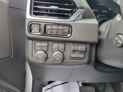 2026 GMC Yukon 4WD 4dr Denali