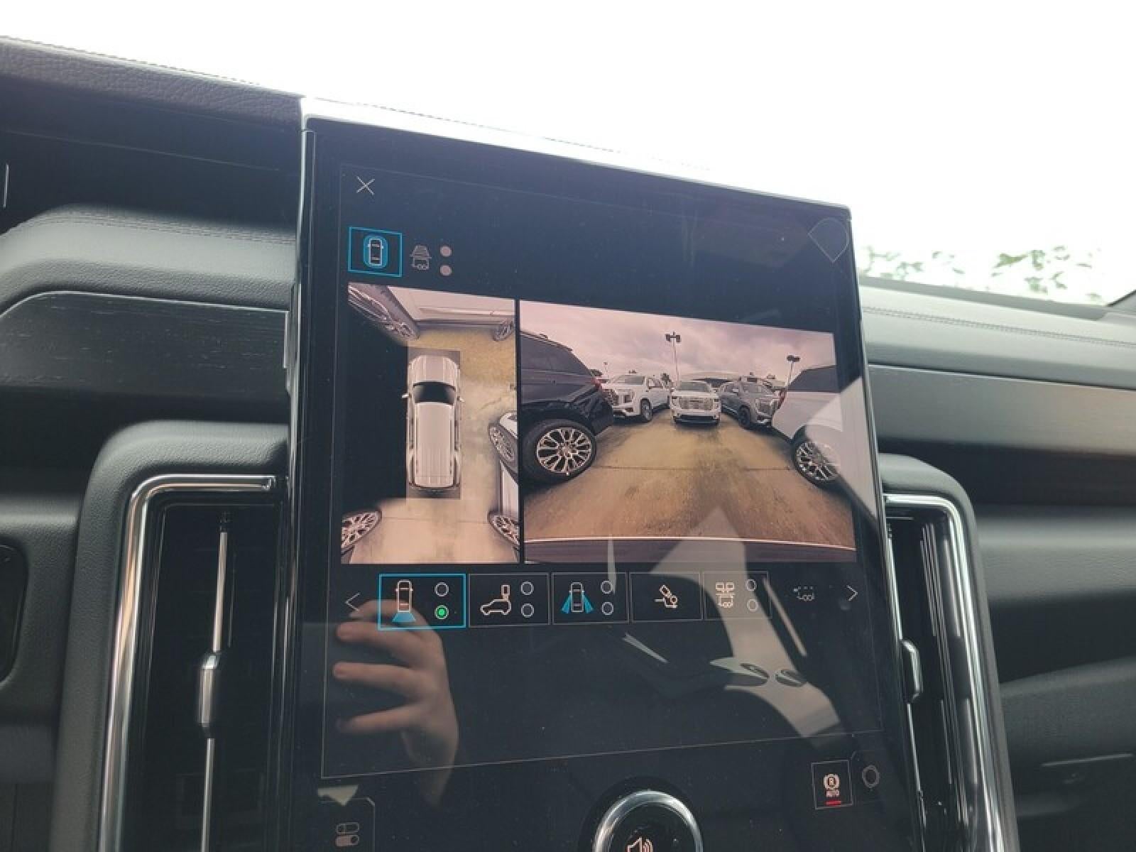 2026 GMC Yukon 4WD 4dr Denali