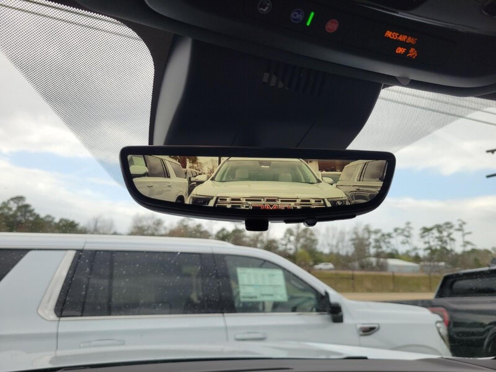 2026 GMC Yukon 4WD 4dr Denali