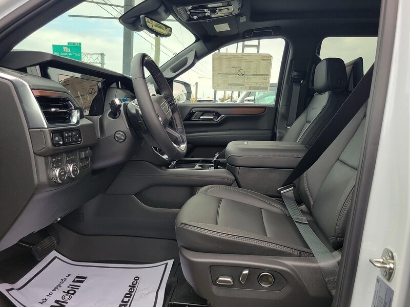 2026 GMC Yukon 4WD 4dr Denali