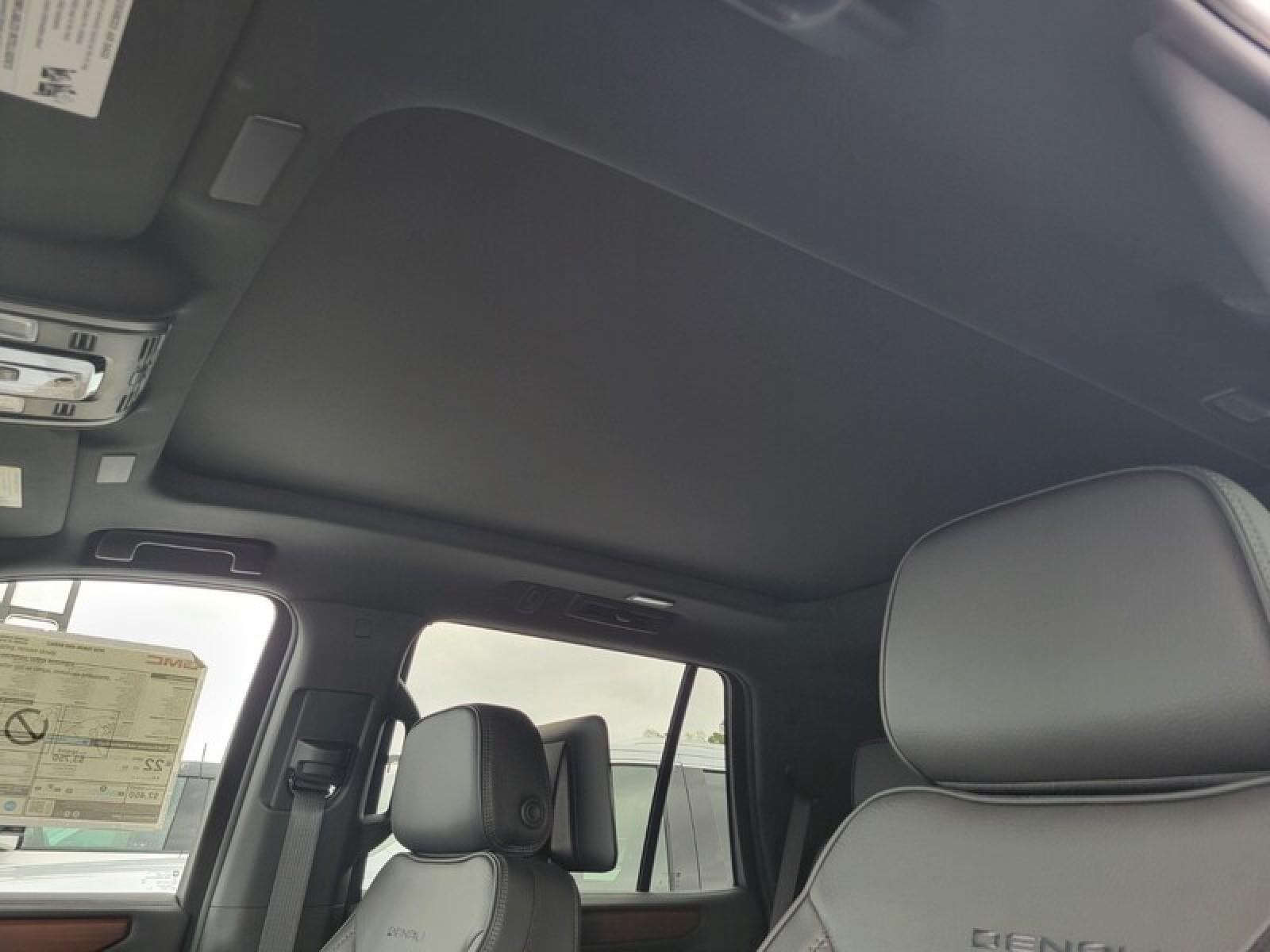 2026 GMC Yukon 4WD 4dr Denali