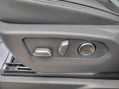 2026 GMC Yukon 4WD 4dr Denali