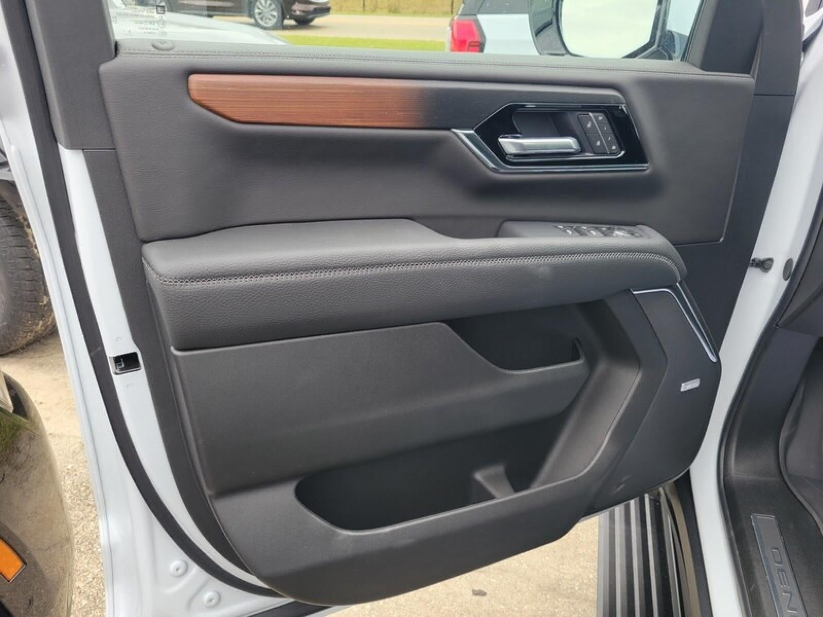 2026 GMC Yukon 4WD 4dr Denali