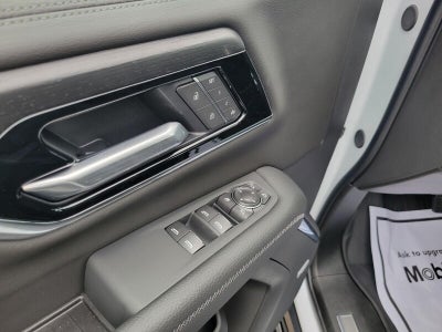 2026 GMC Yukon 4WD 4dr Denali