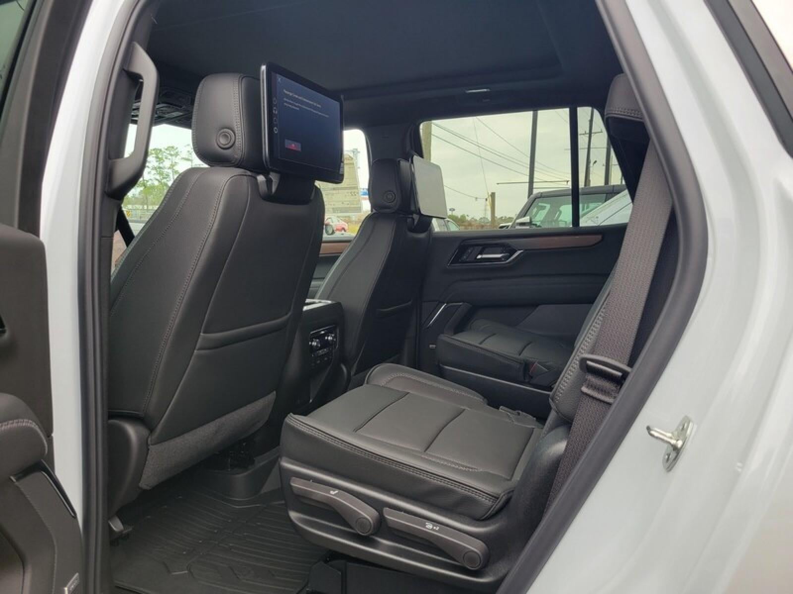 2026 GMC Yukon 4WD 4dr Denali