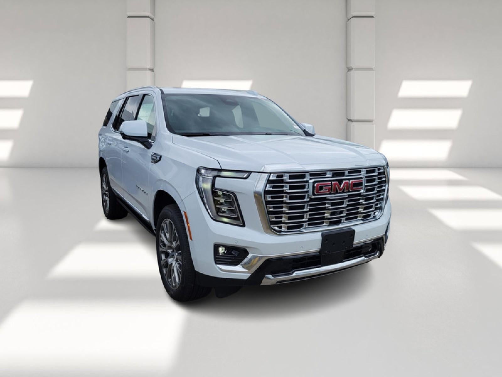 2026 GMC Yukon 4WD 4dr Denali