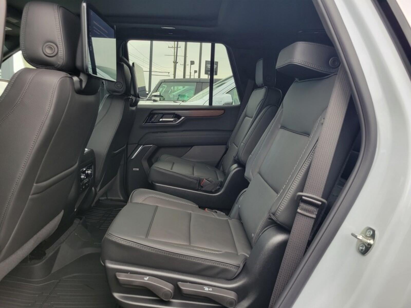 2026 GMC Yukon 4WD 4dr Denali