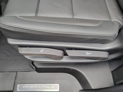 2026 GMC Yukon 4WD 4dr Denali