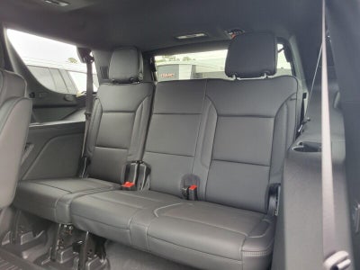 2026 GMC Yukon 4WD 4dr Denali