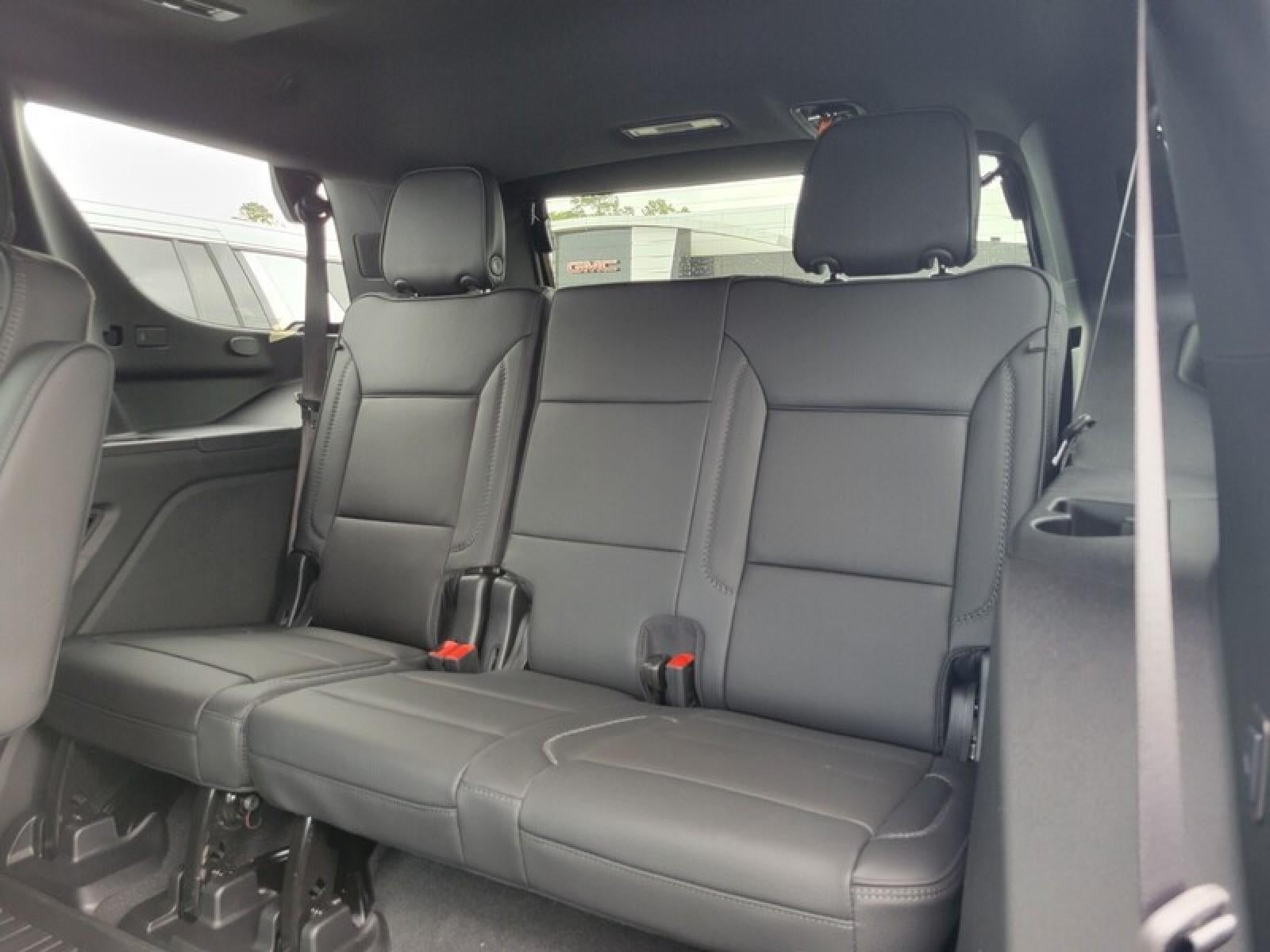 2026 GMC Yukon 4WD 4dr Denali