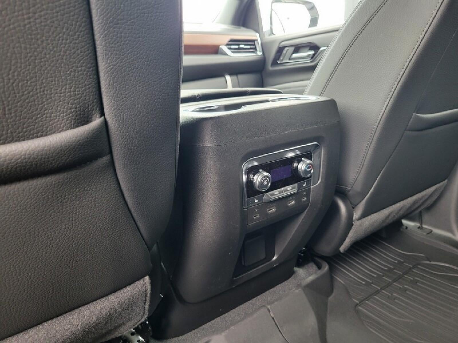 2026 GMC Yukon 4WD 4dr Denali