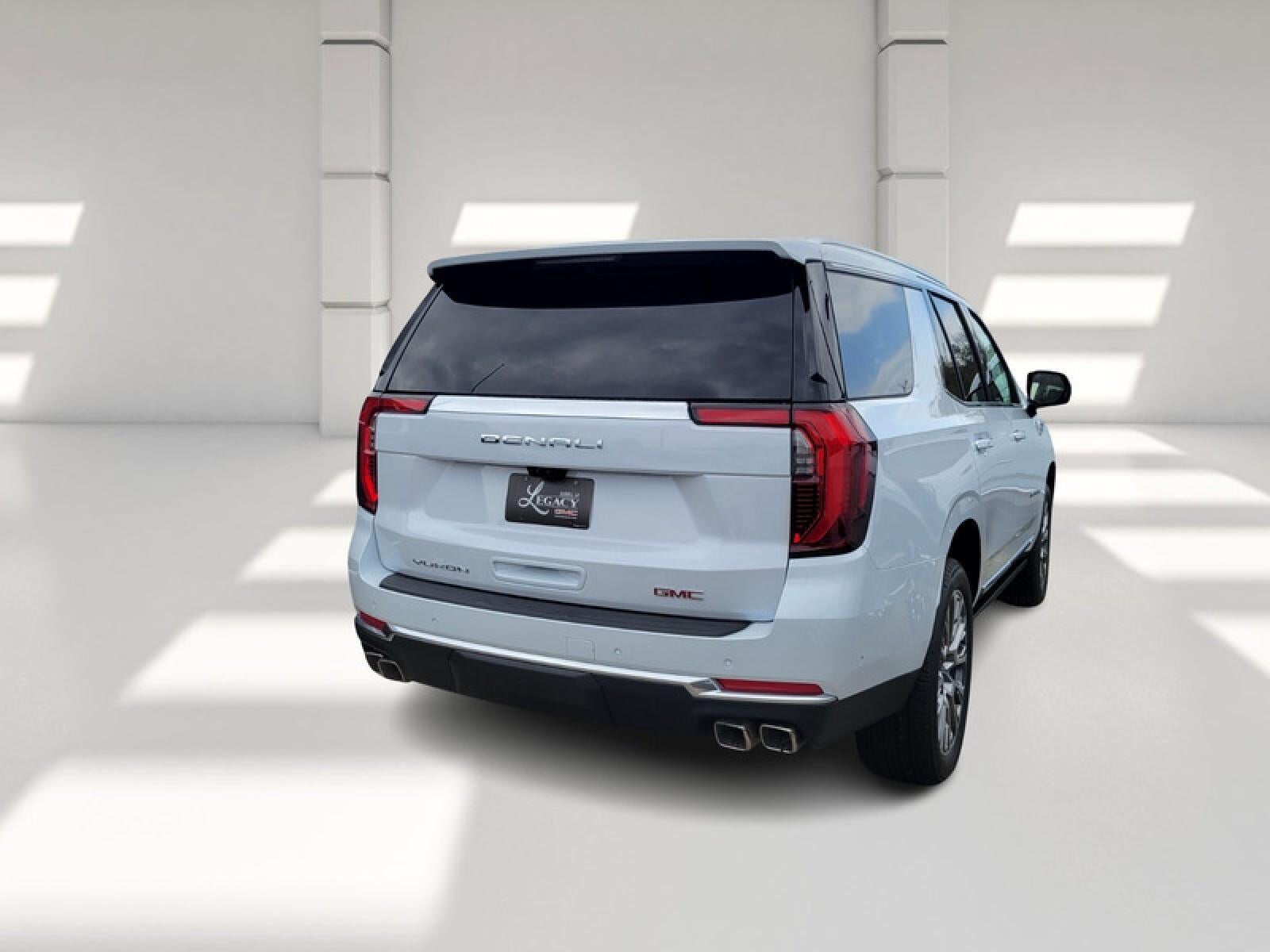 2026 GMC Yukon 4WD 4dr Denali