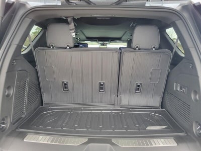 2026 GMC Yukon 4WD 4dr Denali