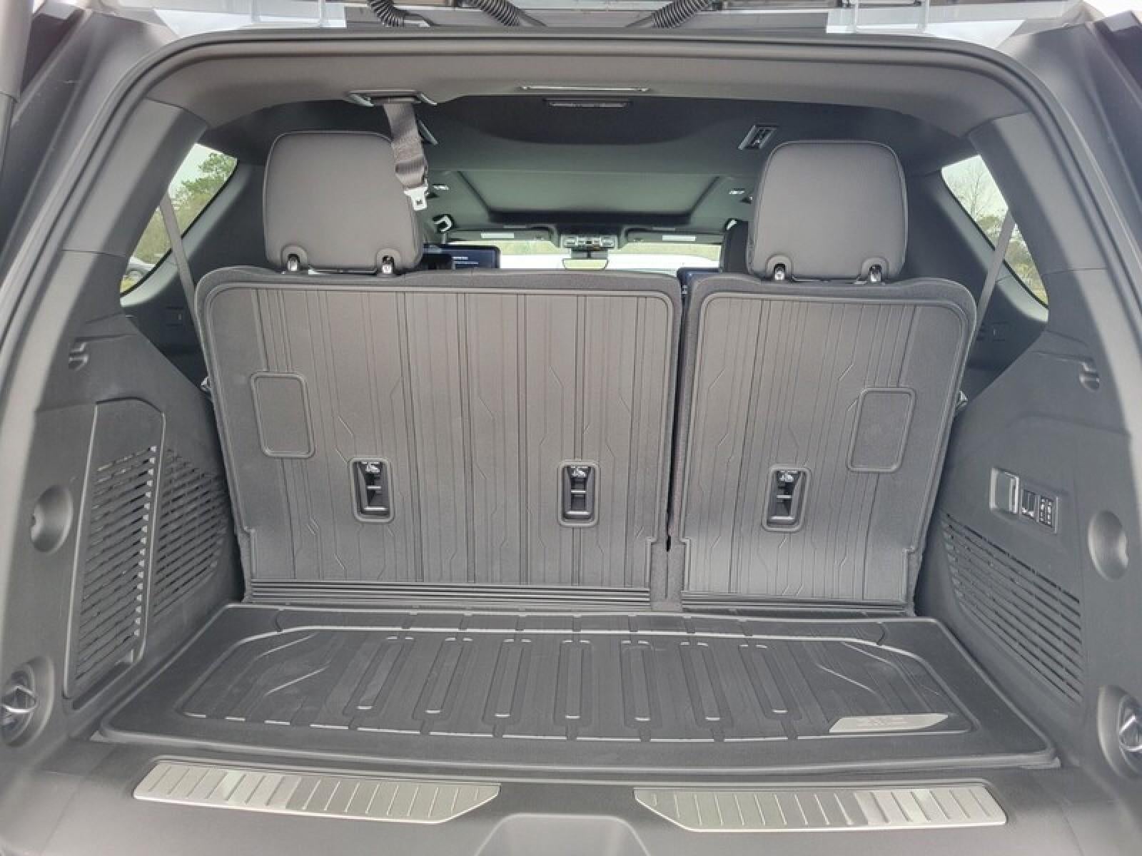 2026 GMC Yukon 4WD 4dr Denali