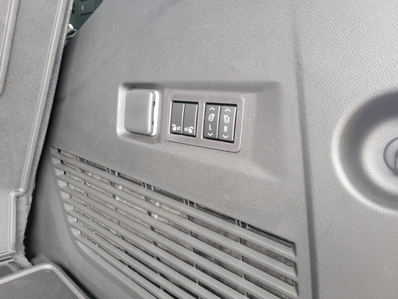 2026 GMC Yukon 4WD 4dr Denali