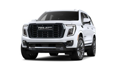 2027 GMC Yukon 4WD 4dr Denali Ultimate