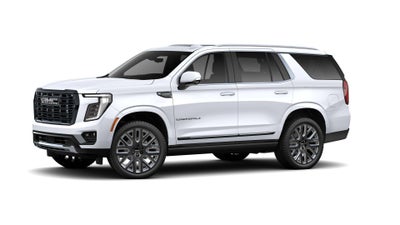 2027 GMC Yukon 4WD 4dr Denali Ultimate
