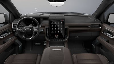 2027 GMC Yukon 4WD 4dr Denali Ultimate
