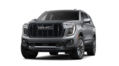2026 GMC Yukon 4WD 4dr Denali Ultimate