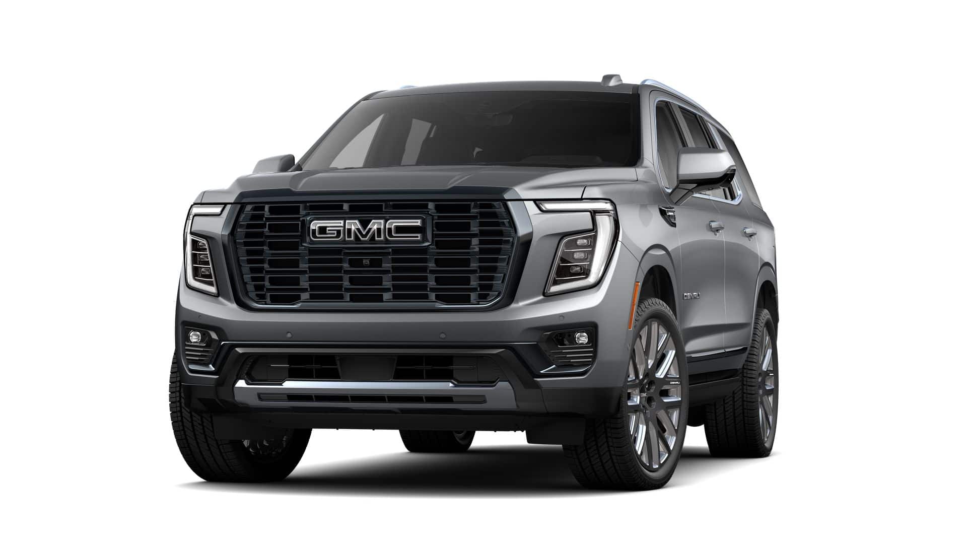 2027 GMC Yukon 4WD 4dr Denali Ultimate