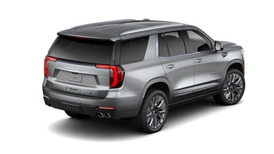 2027 GMC Yukon 4WD 4dr Denali Ultimate