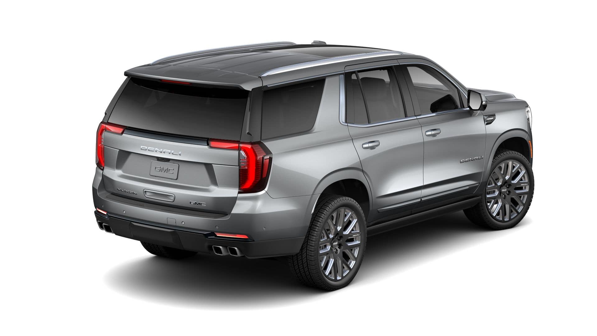 2027 GMC Yukon 4WD 4dr Denali Ultimate