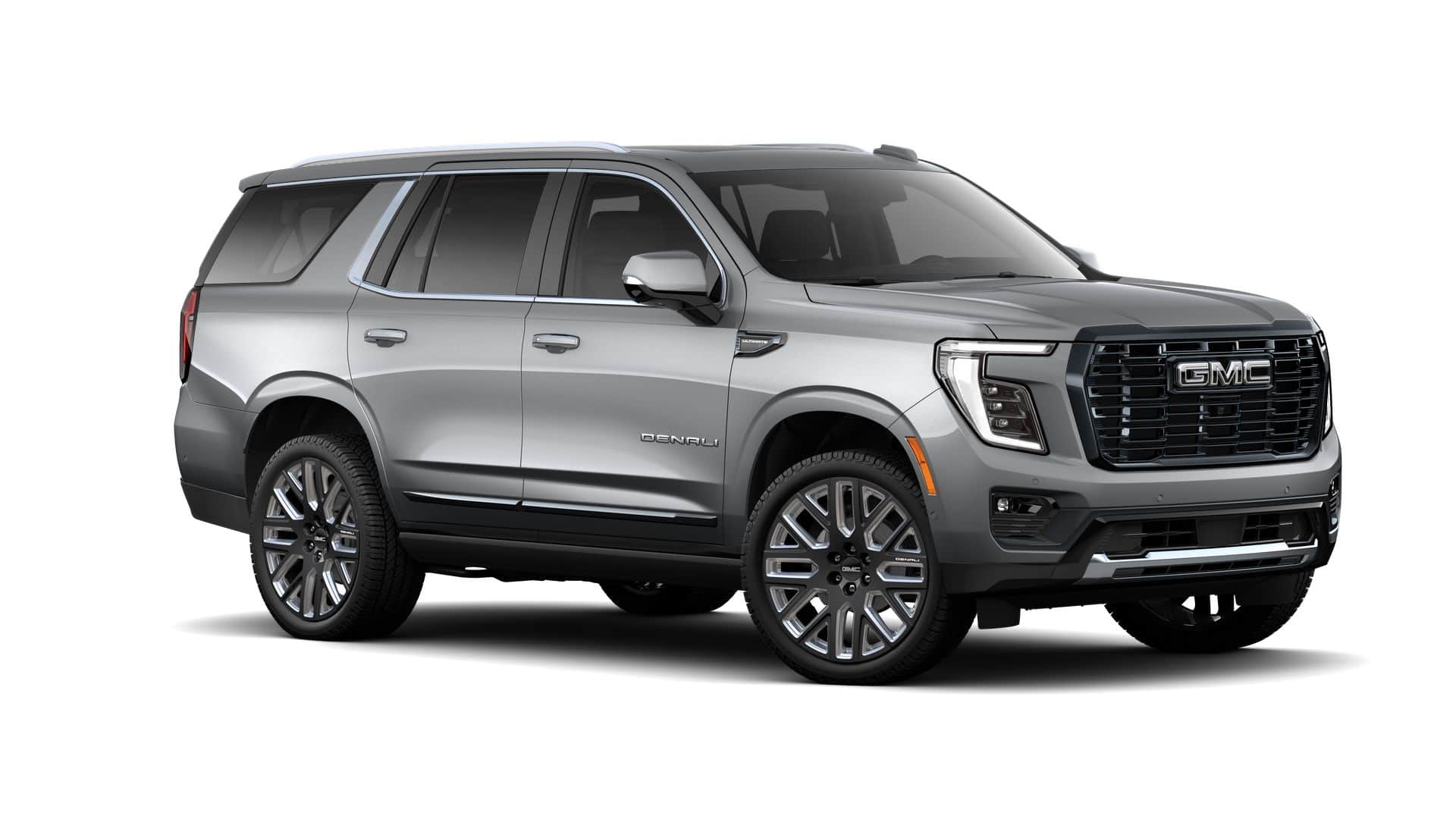 2027 GMC Yukon 4WD 4dr Denali Ultimate