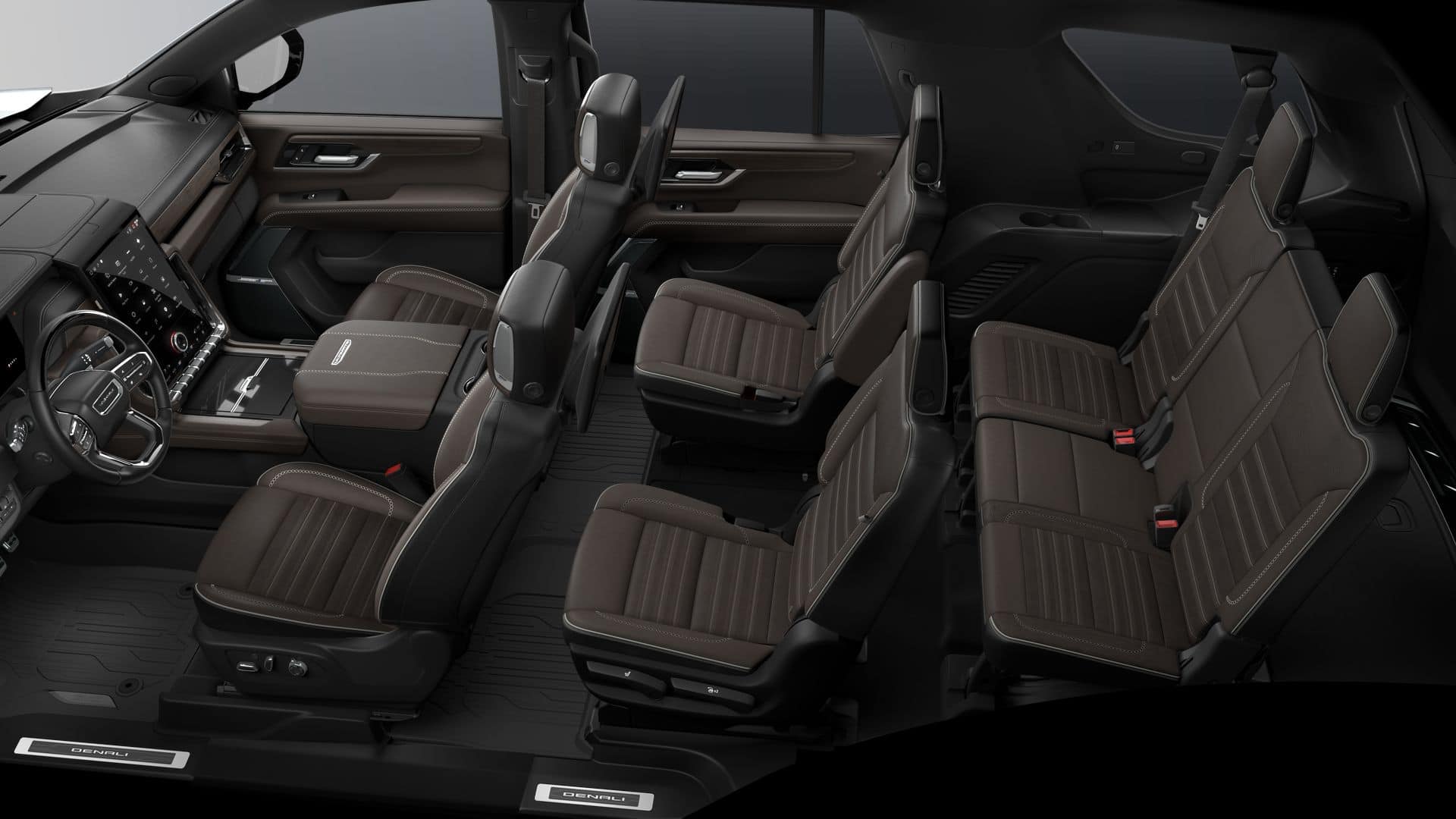 2027 GMC Yukon 4WD 4dr Denali Ultimate