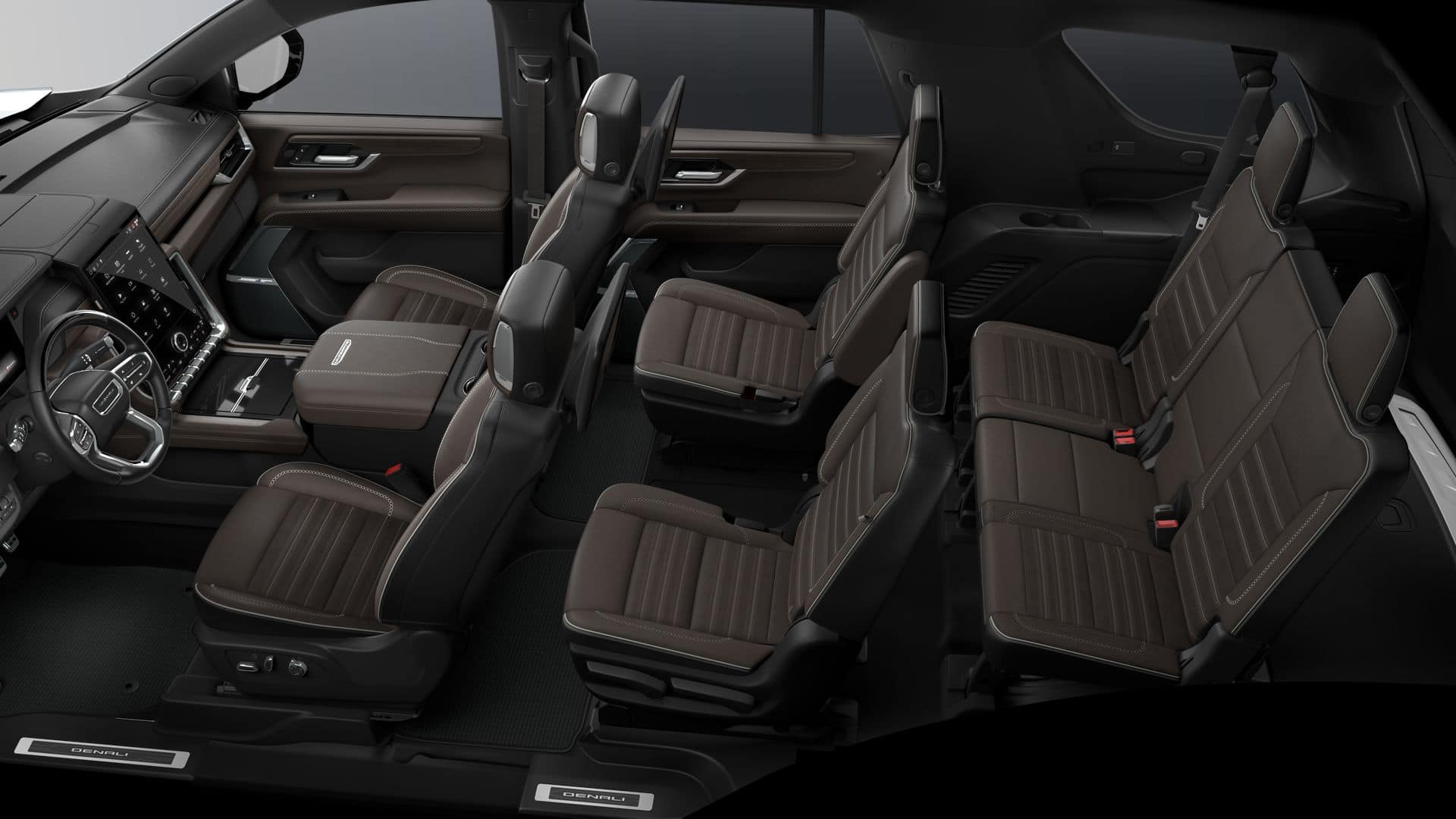 2026 GMC Yukon 4WD 4dr Denali Ultimate