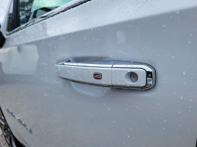 2026 GMC Yukon 4WD 4dr Denali Ultimate