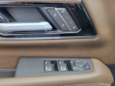2026 GMC Yukon 4WD 4dr Denali Ultimate