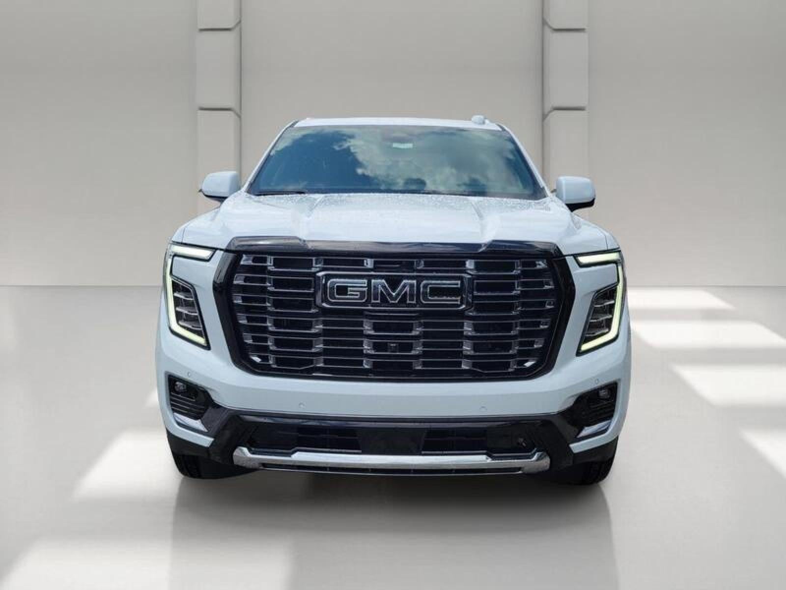 2026 GMC Yukon 4WD 4dr Denali Ultimate