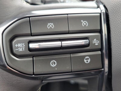 2026 GMC Yukon 4WD 4dr Denali Ultimate