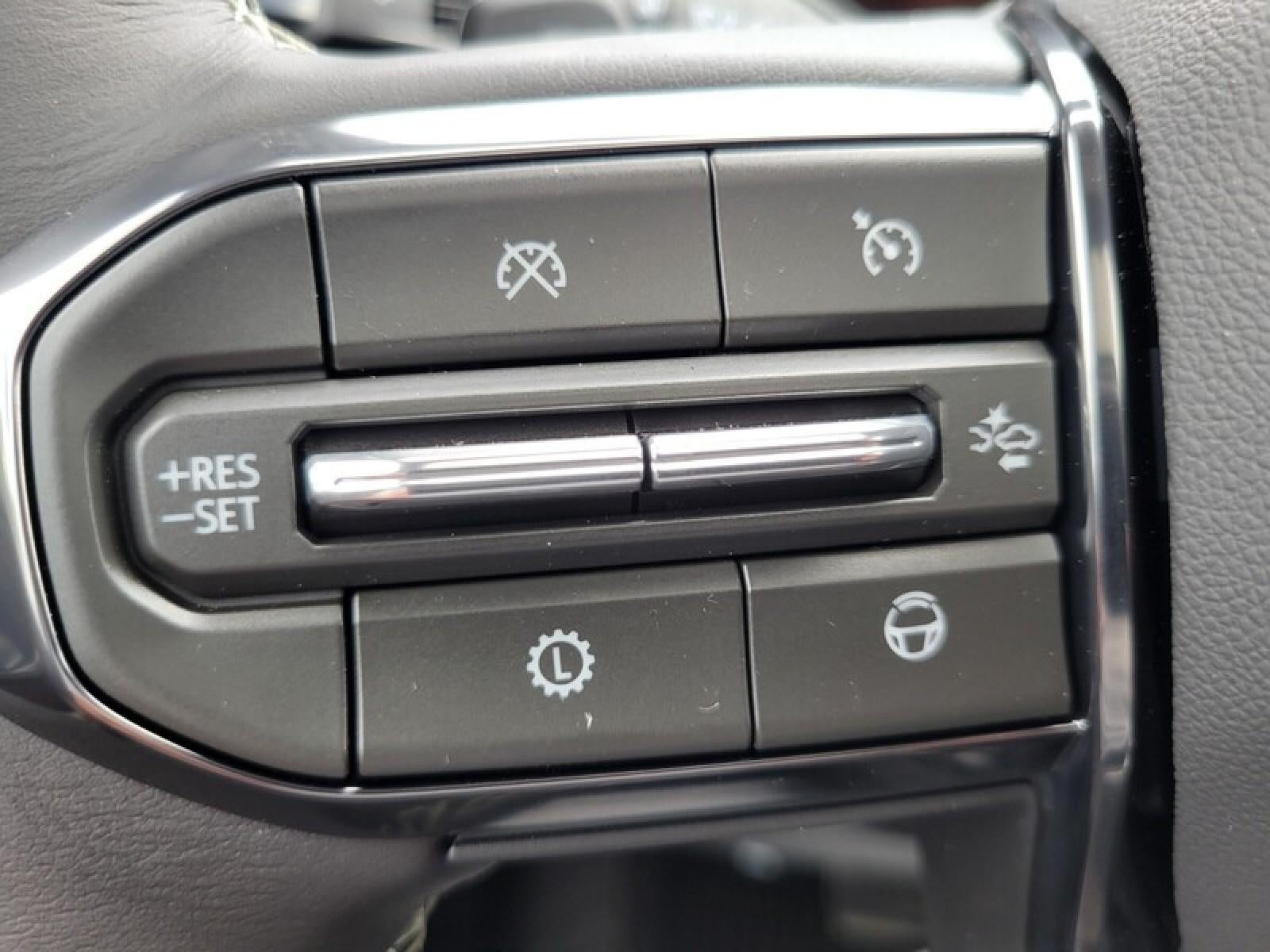 2026 GMC Yukon 4WD 4dr Denali Ultimate