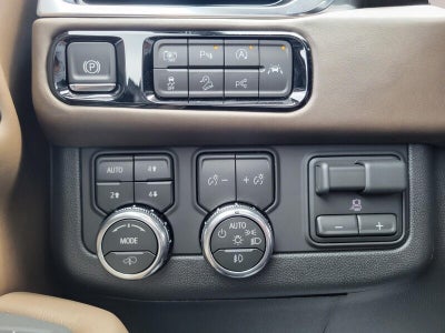2026 GMC Yukon 4WD 4dr Denali Ultimate