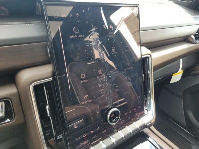 2026 GMC Yukon 4WD 4dr Denali Ultimate
