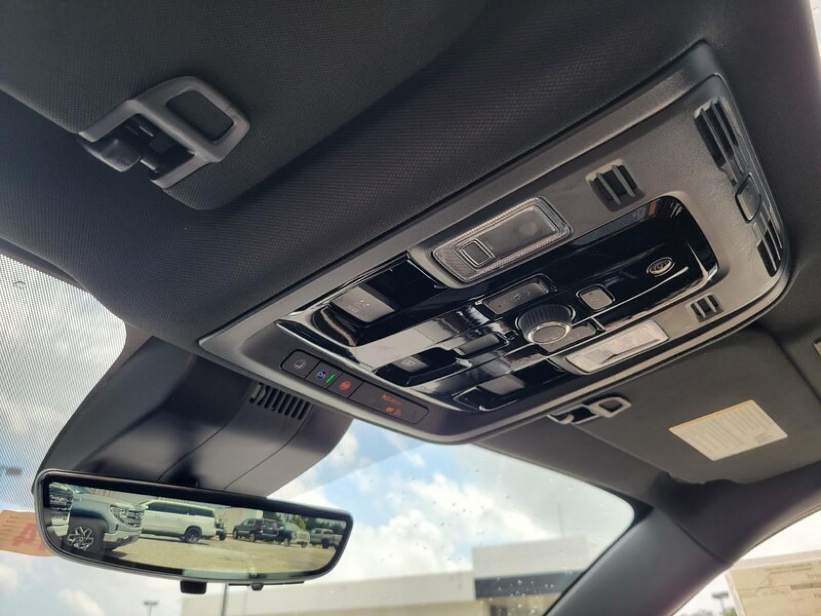 2026 GMC Yukon 4WD 4dr Denali Ultimate