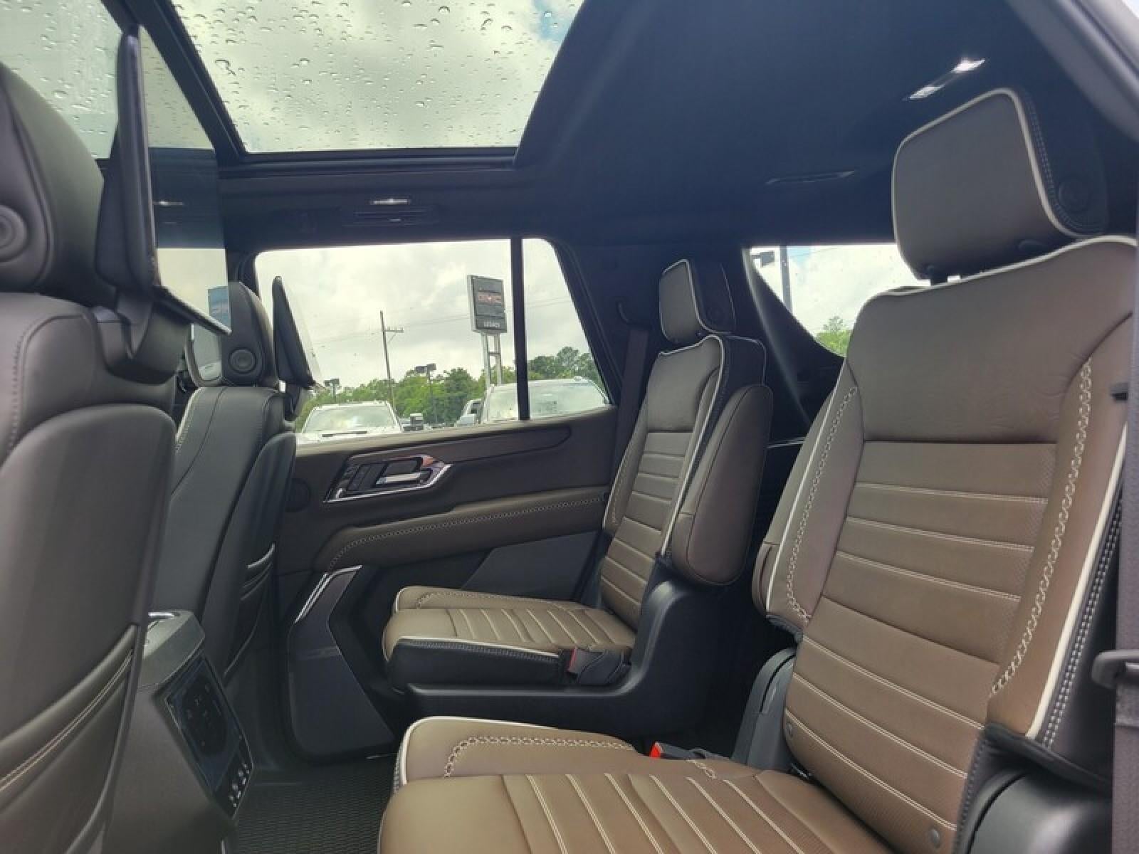 2026 GMC Yukon 4WD 4dr Denali Ultimate