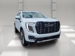 2026 GMC Yukon 4WD 4dr Denali Ultimate