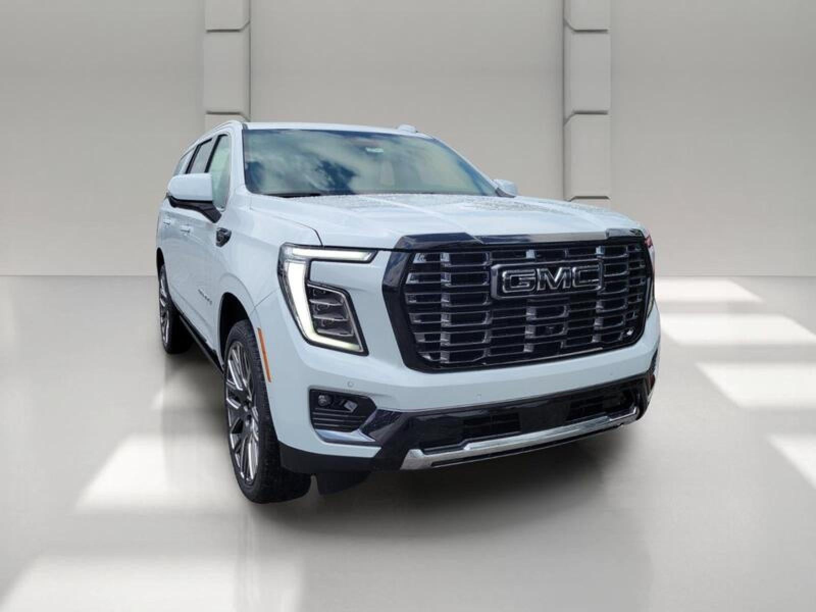 2026 GMC Yukon 4WD 4dr Denali Ultimate