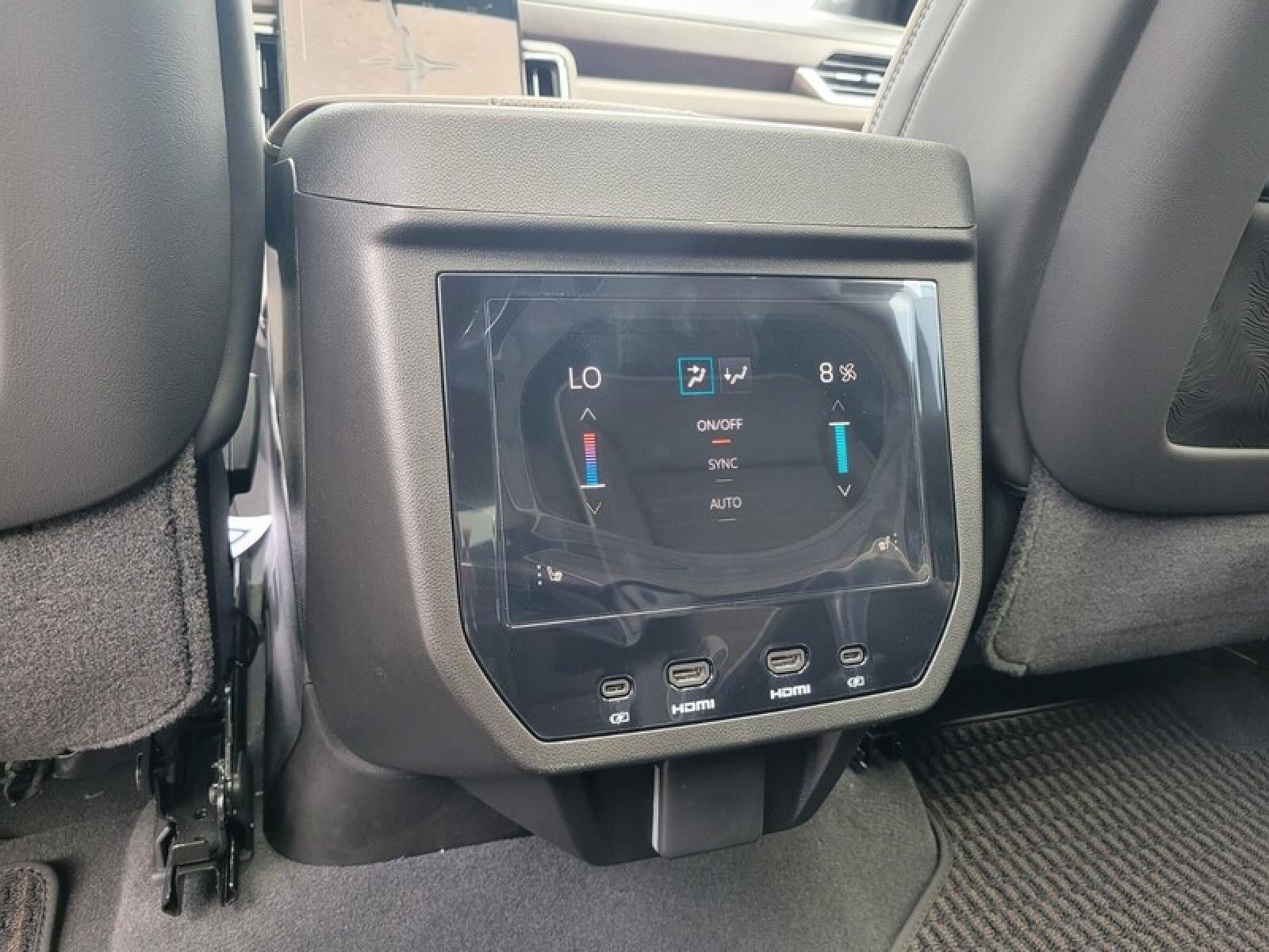 2026 GMC Yukon 4WD 4dr Denali Ultimate