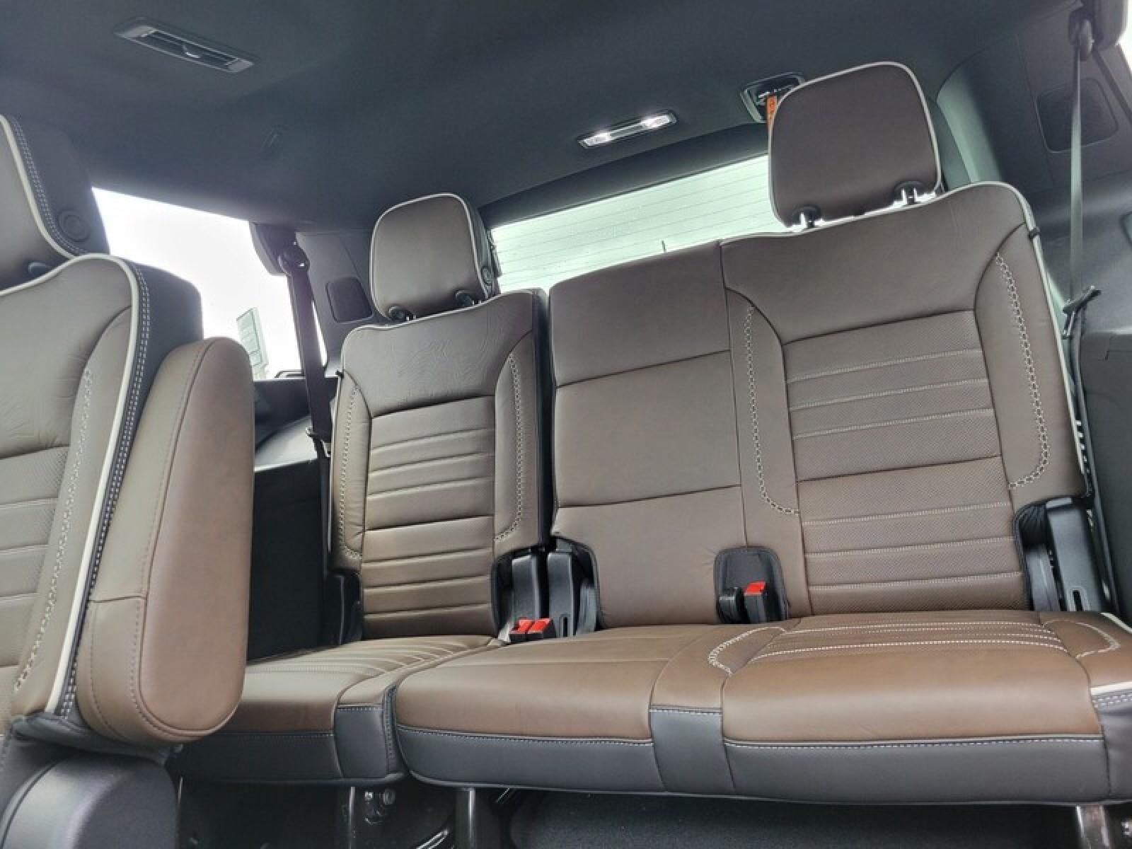 2026 GMC Yukon 4WD 4dr Denali Ultimate