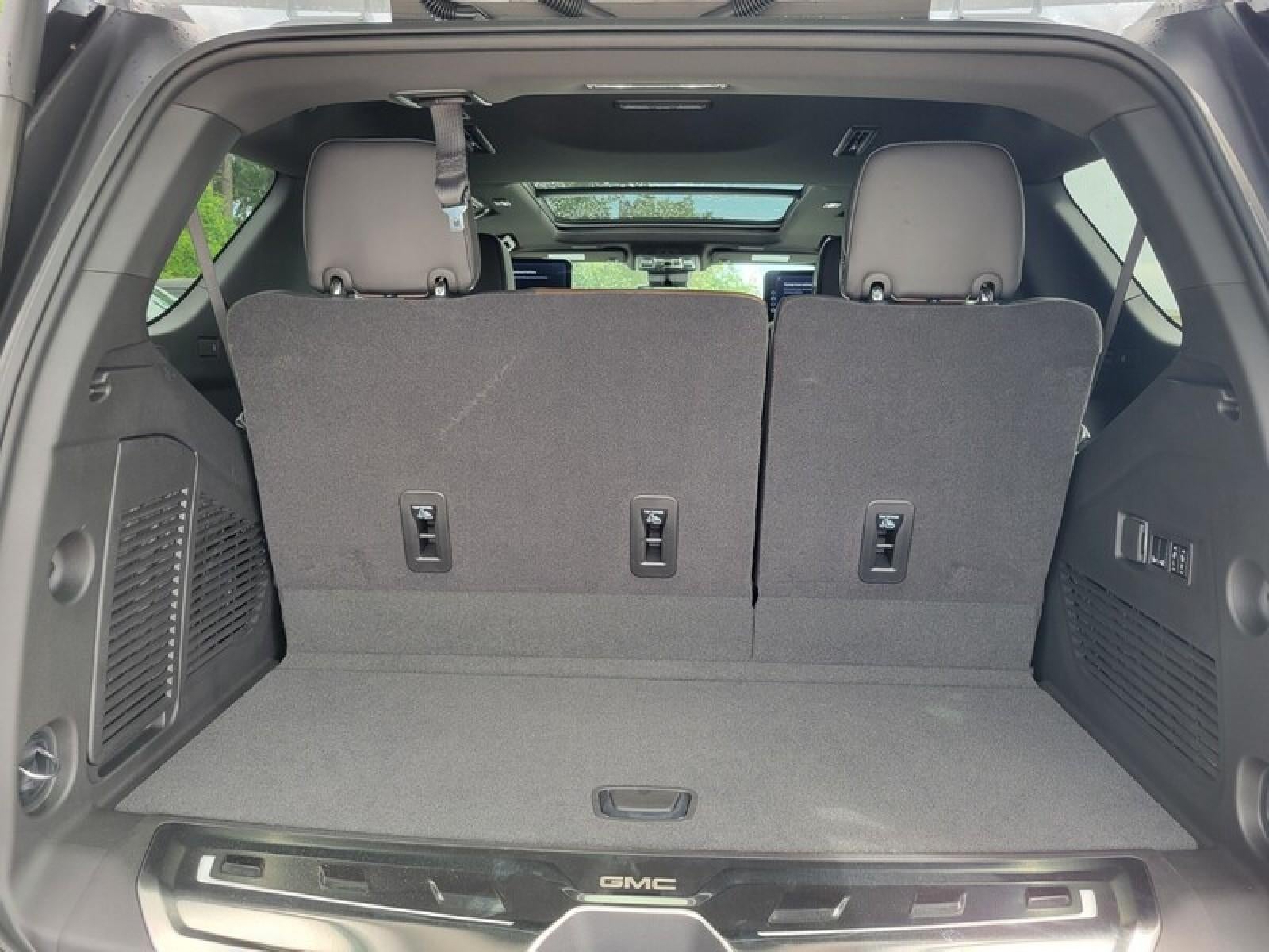 2026 GMC Yukon 4WD 4dr Denali Ultimate