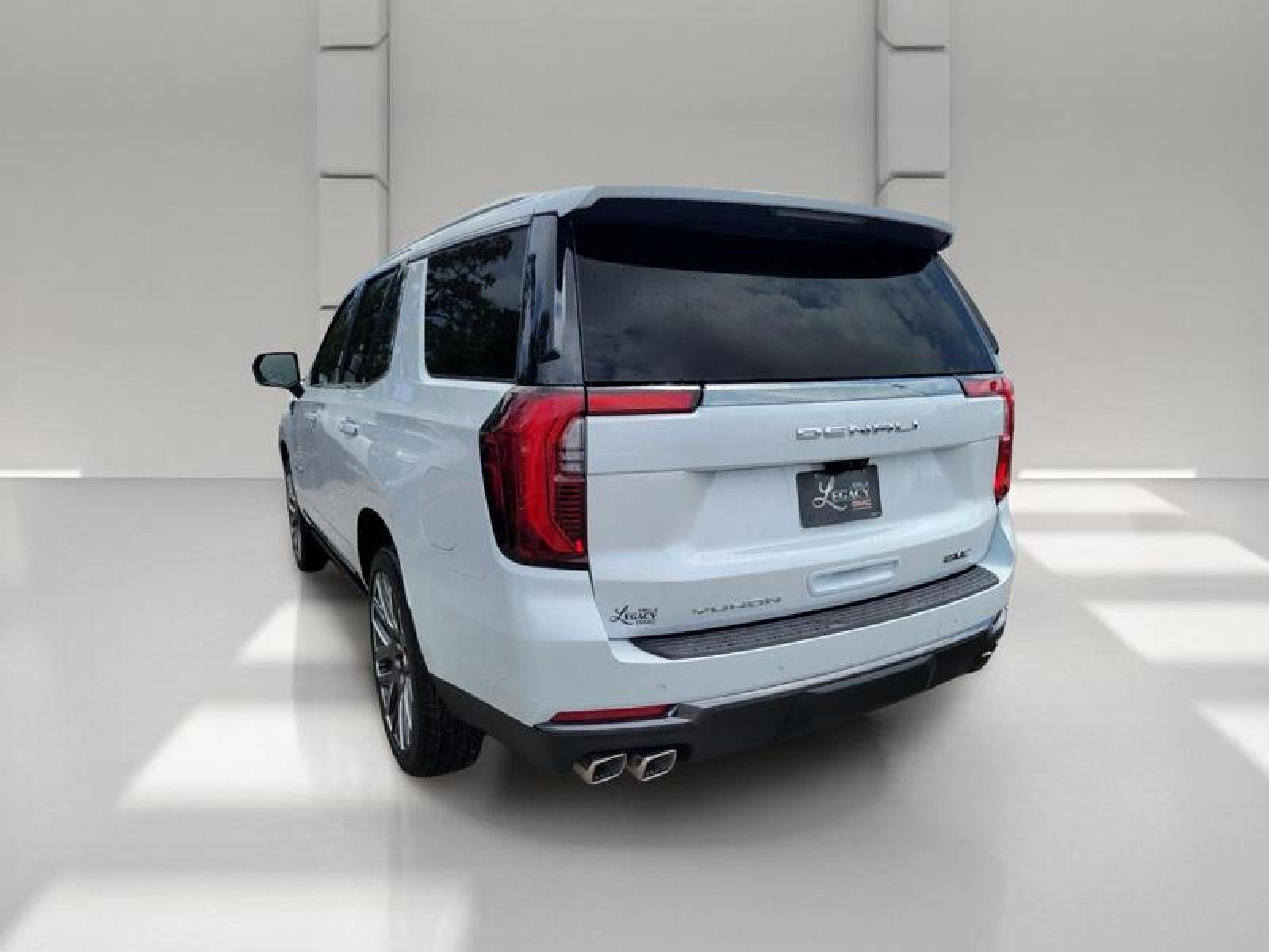 2026 GMC Yukon 4WD 4dr Denali Ultimate
