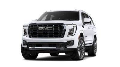 2026 GMC Yukon 4WD 4dr Denali Ultimate